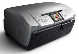 EPSON PM-A950 インク付き　※送料無料　即購入可 プリンター EPSON PM-A950 エプソン