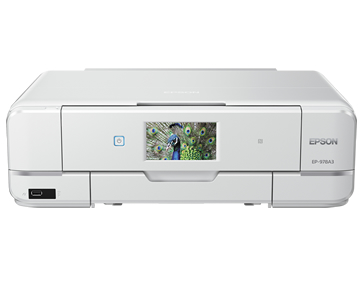 エプソンプリンターEP-978A3！インクの型番や特徴、サービスの紹介