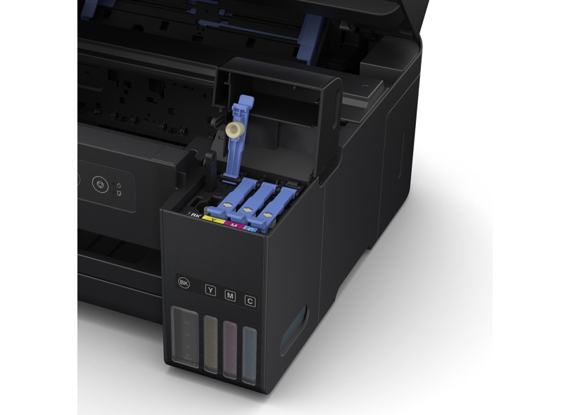 EPSON EcoTank L3150 WiFi Multifunction InkTank Printer