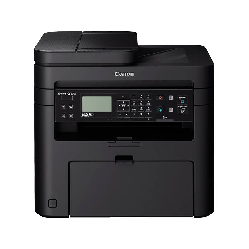 Canon MF 244dw Laser Printer