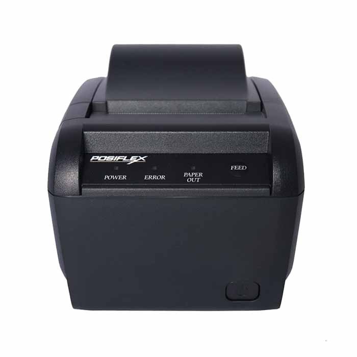 POSIFLEX PP8800 Thermal Receipt Printer 3" Thermal Receipt Printer