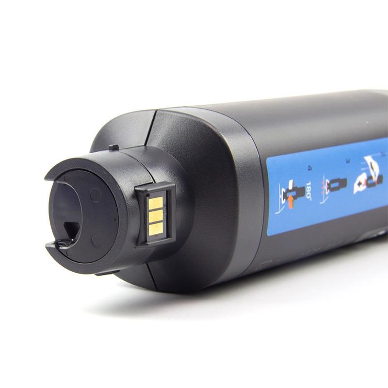 REFFLO HIGH PERFORMANCE COMPATIBLE LASER TONER CARTRIDGE FOR USE AS