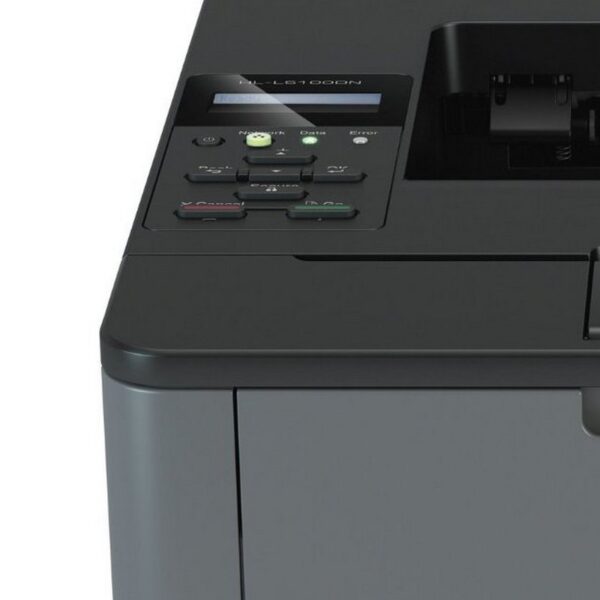 Brother HLL5100DN Mono Laser Printer