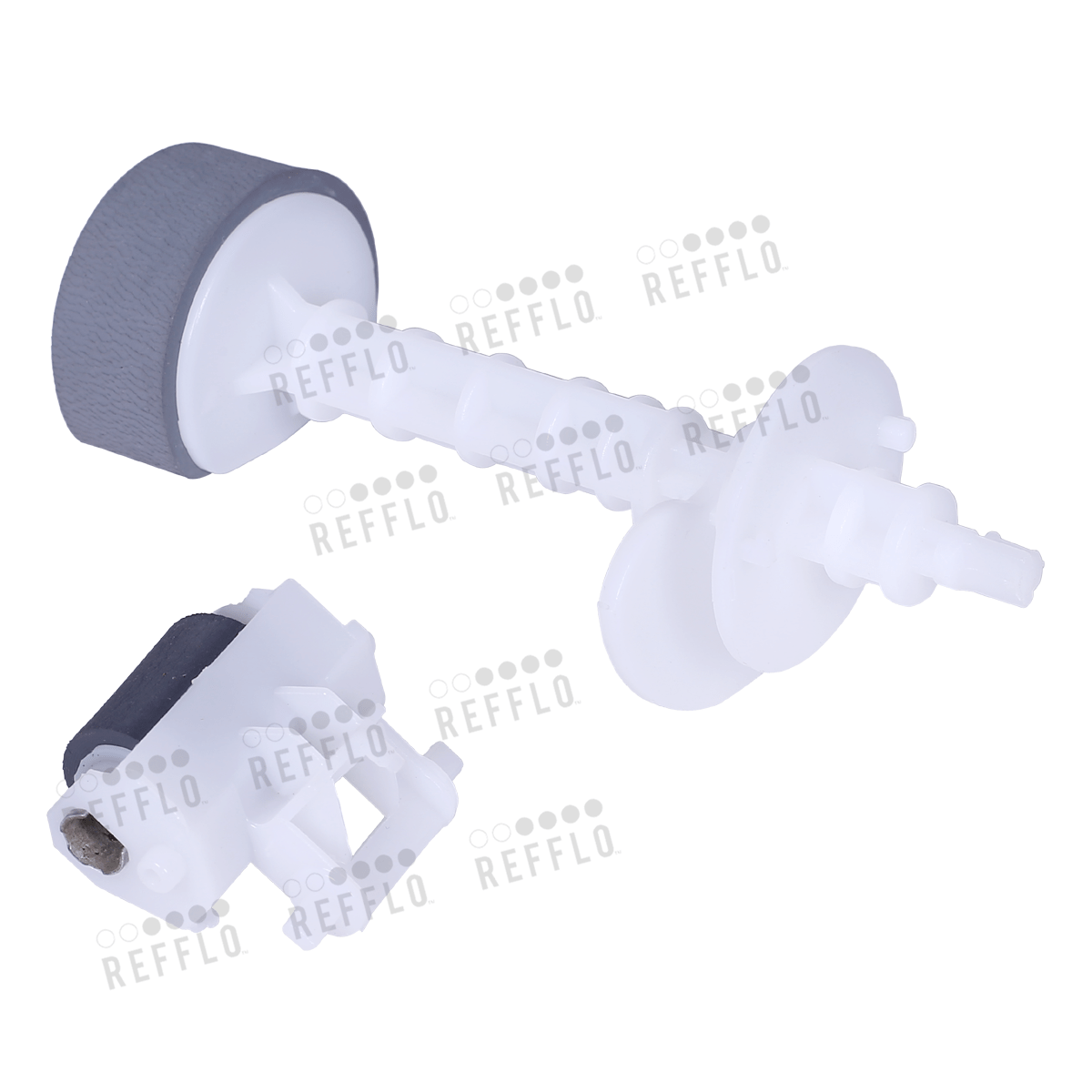 REFFLO Pickup Roller Set Compatible For Epson Printers L130, L200, L210