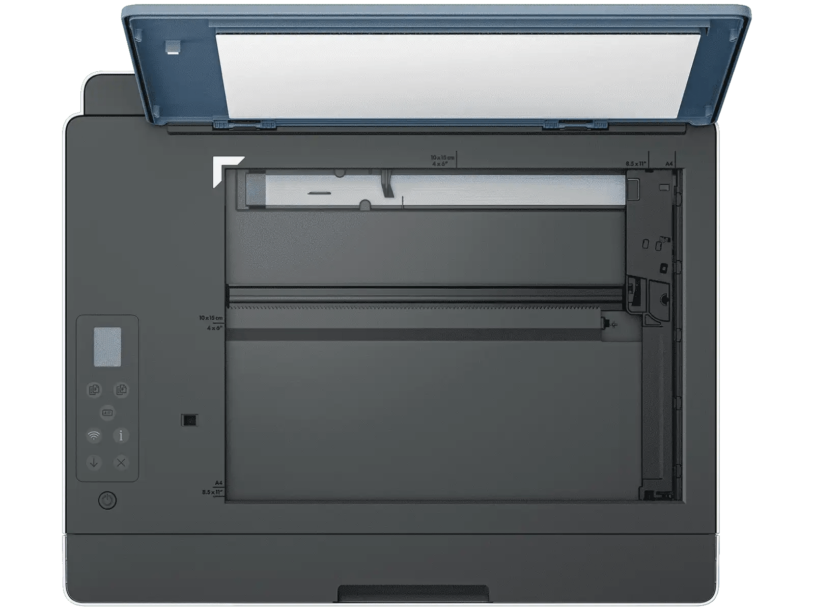 HP Smart Tank 585 AllinOne Printer