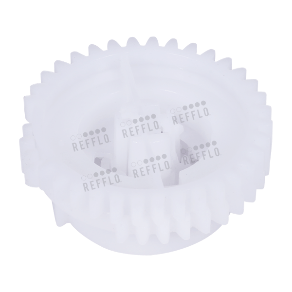REFFLO Paper Pickup Gear / Clutch Gear Compatible for LaserJet HP 1020