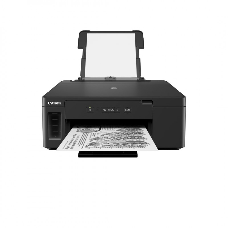 Canon PIXMA GM2070 Ink Tank Printer