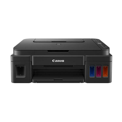 Canon PIXMA G3010 Color InkTank Printer