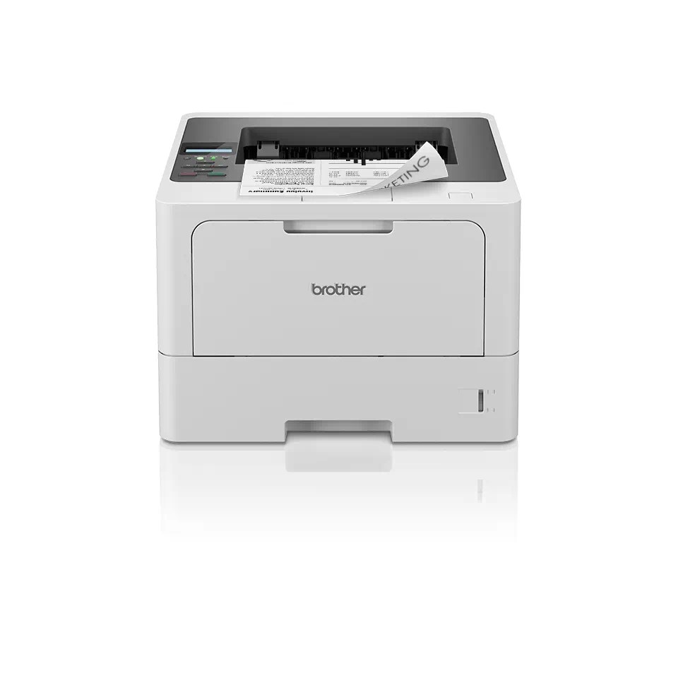 Brother HLL5210DN Laser Printer