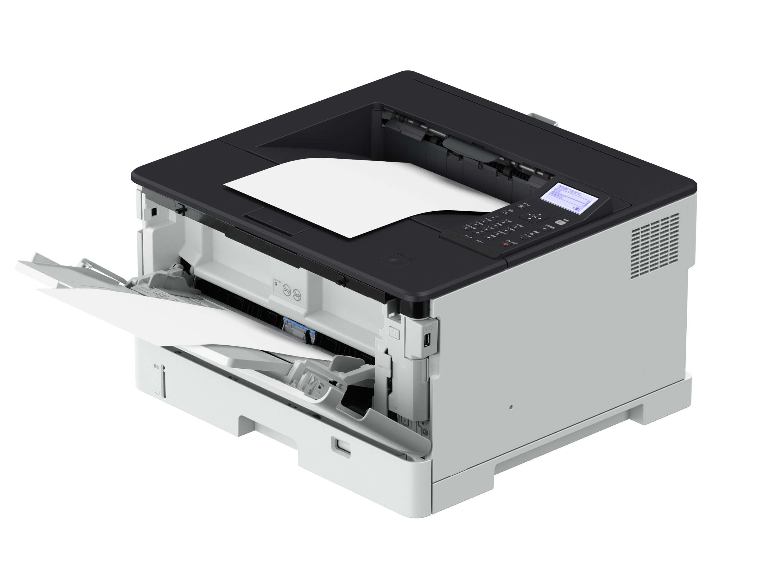 Canon imageCLASS LBP456w A3 Laser Printer