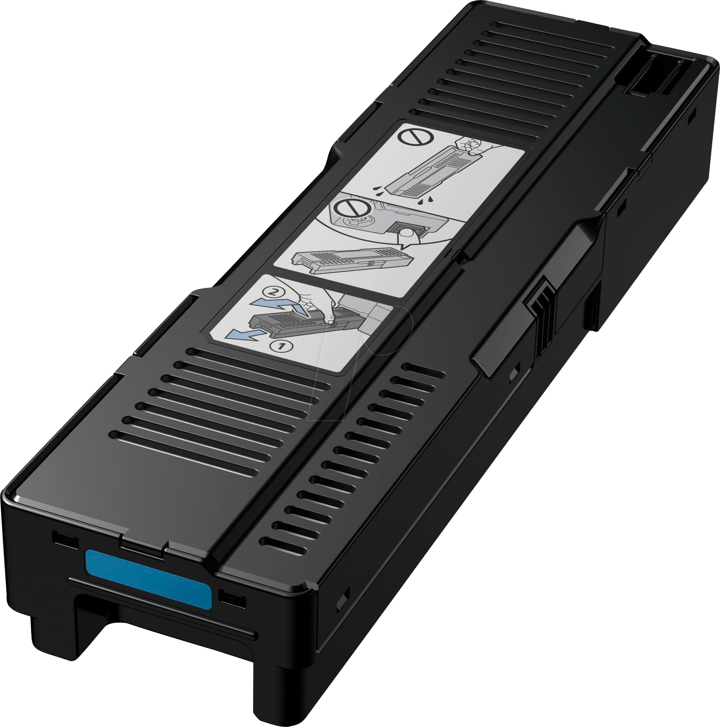 Canon MCG01 Maintenance Cartridge Waste Ink Pad