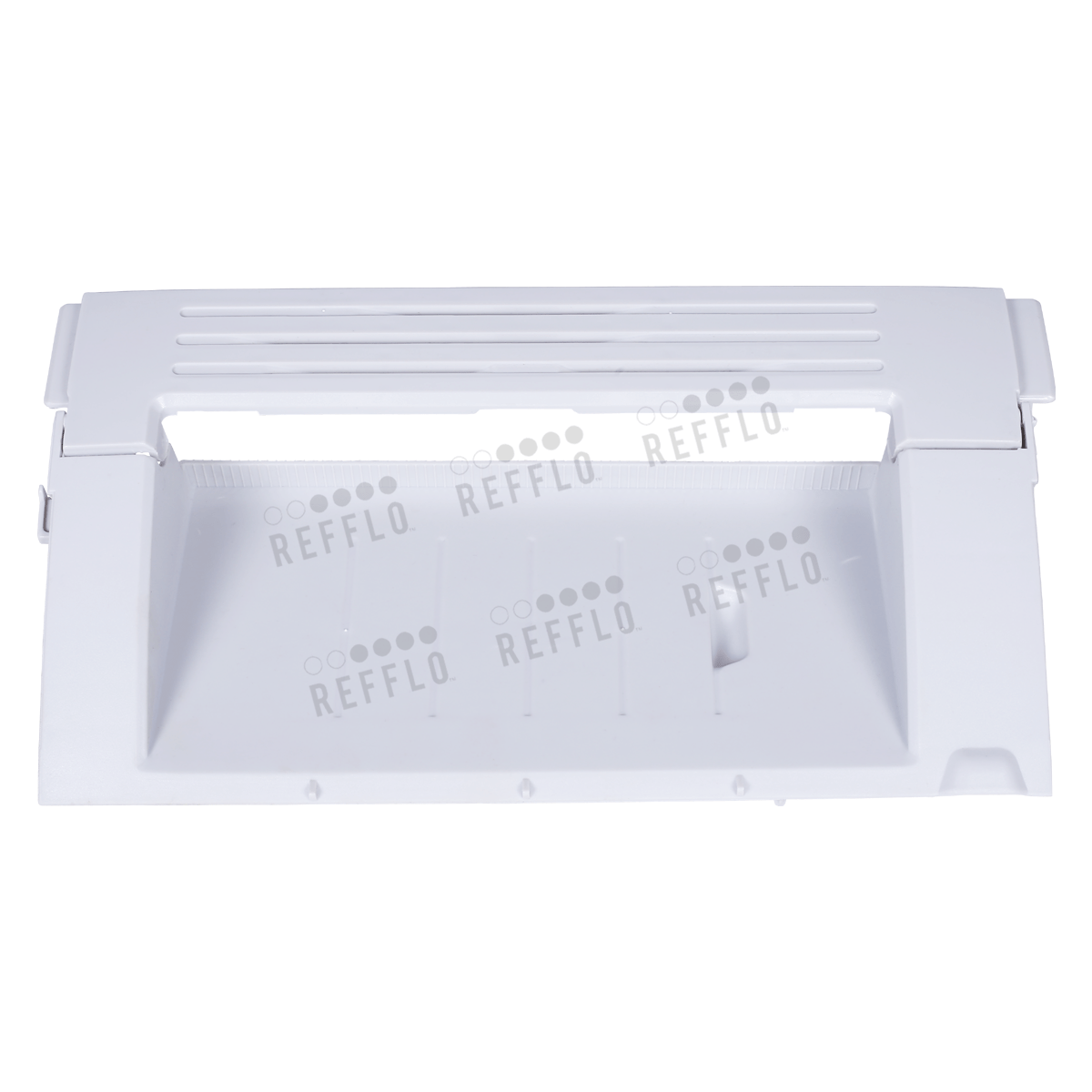 Top Cover with Cartridge Door for Use in HP LaserJet 1020+ Printer