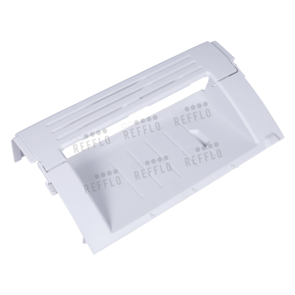 Top Cover with Cartridge Door for Use in HP LaserJet 1020+ Printer