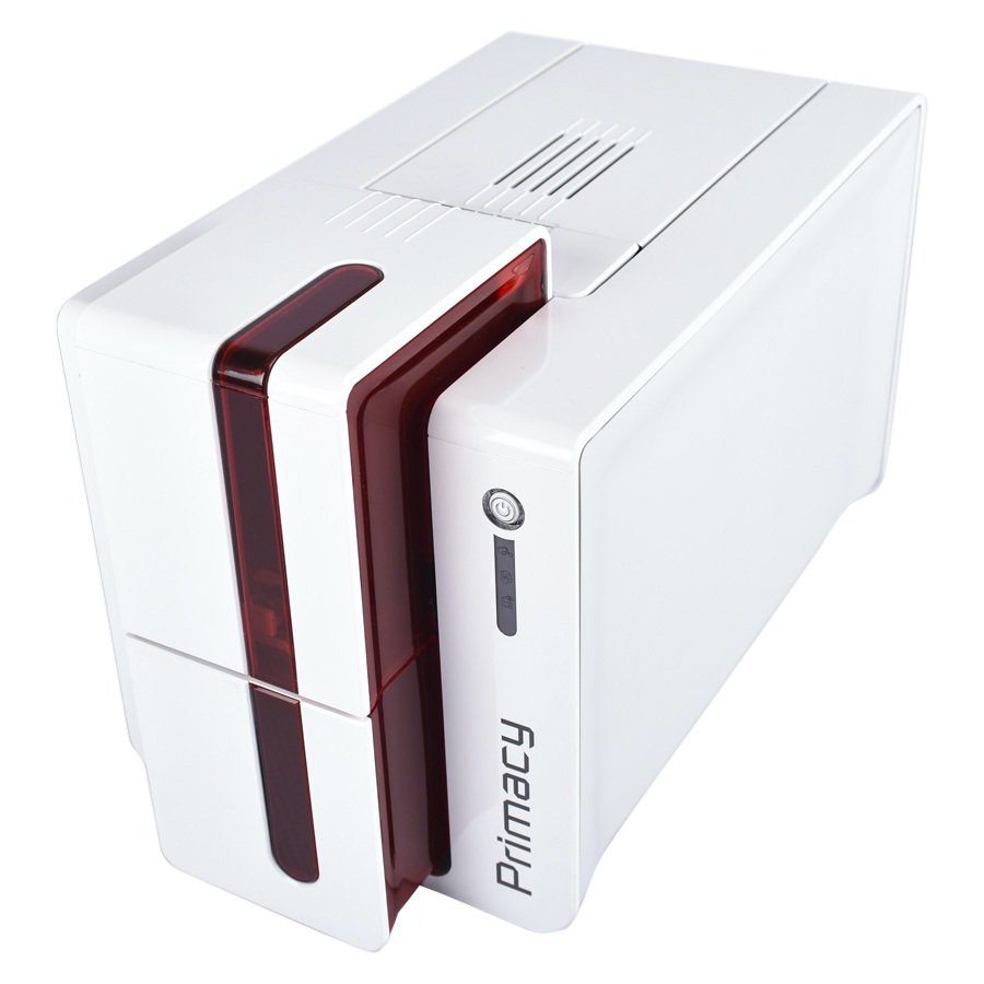 Evolis Primacy Card Printer PM1H0000RD PVC ID Card Printer