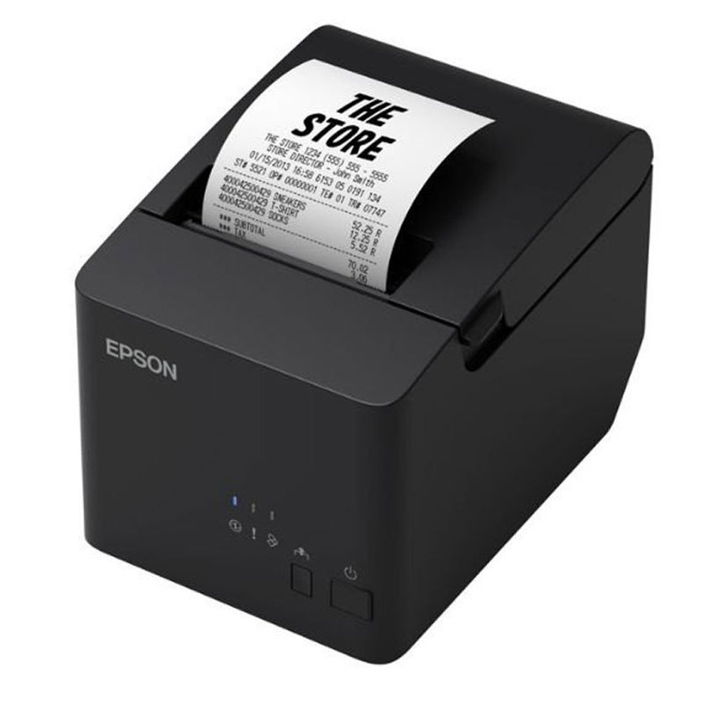 Epson TMT82X 462 POS Thermal Receipt Printer