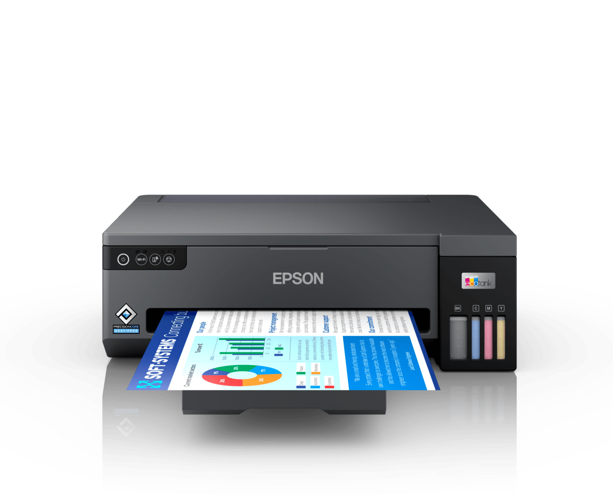 Epson Ecotank L11050 A3 Printer
