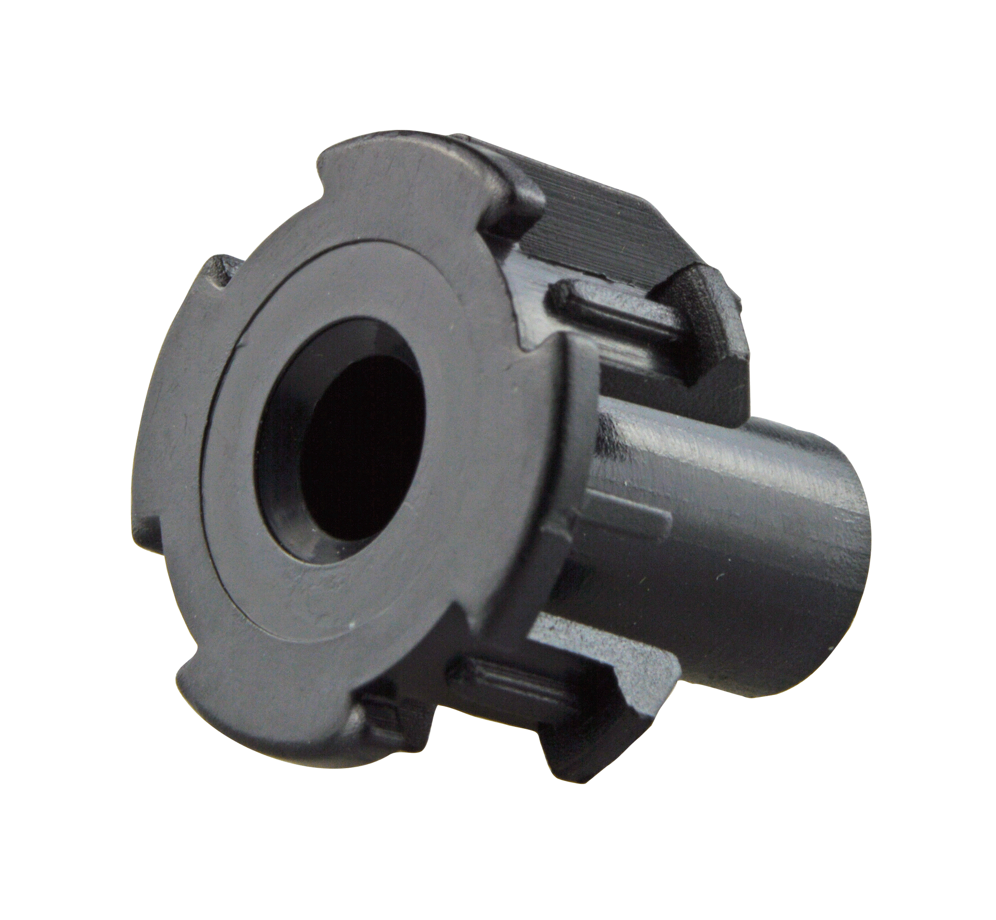 Creator3 Tube connector (spojnica za filament) — Printer3D