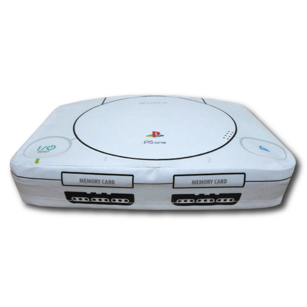 Playstation One Dust cover Printer Boy Gaming Protection