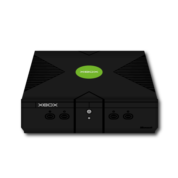 Xbox One Classic Edition Dust cover Horizontal Printer Boy Gaming