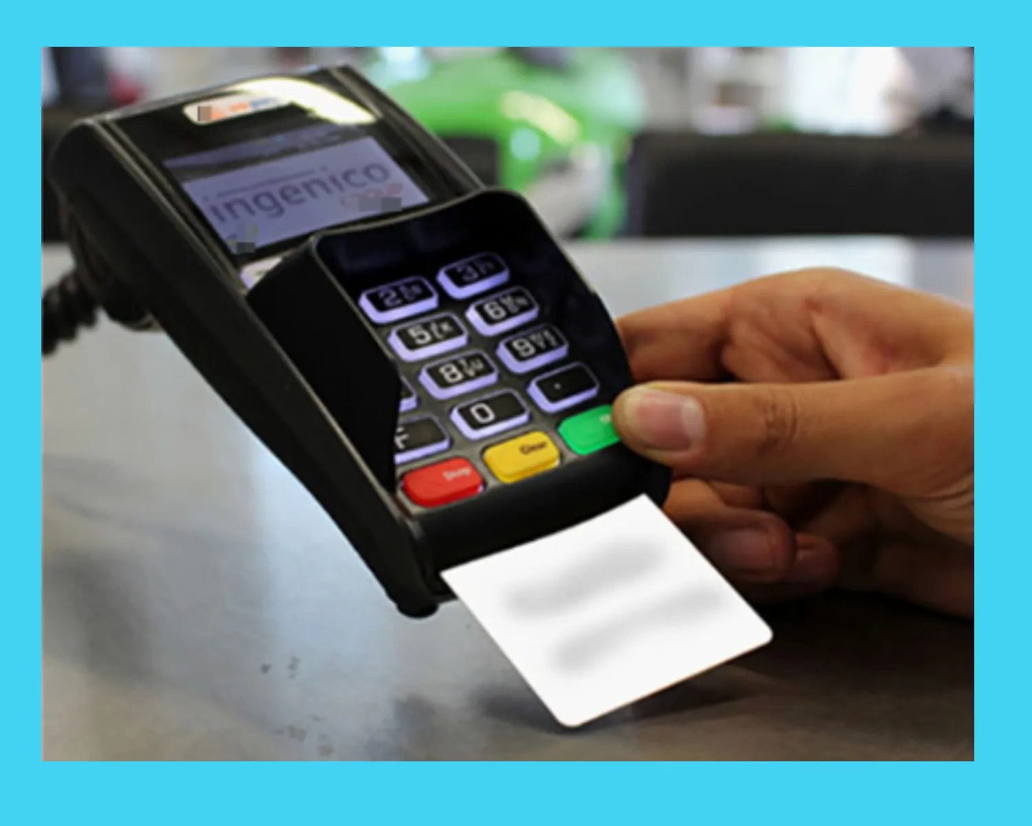 Card And Smart Card Reader Cleaning Cards Cleaning Card Manufacturer