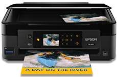 Epson XP-410 driver and software Downloads