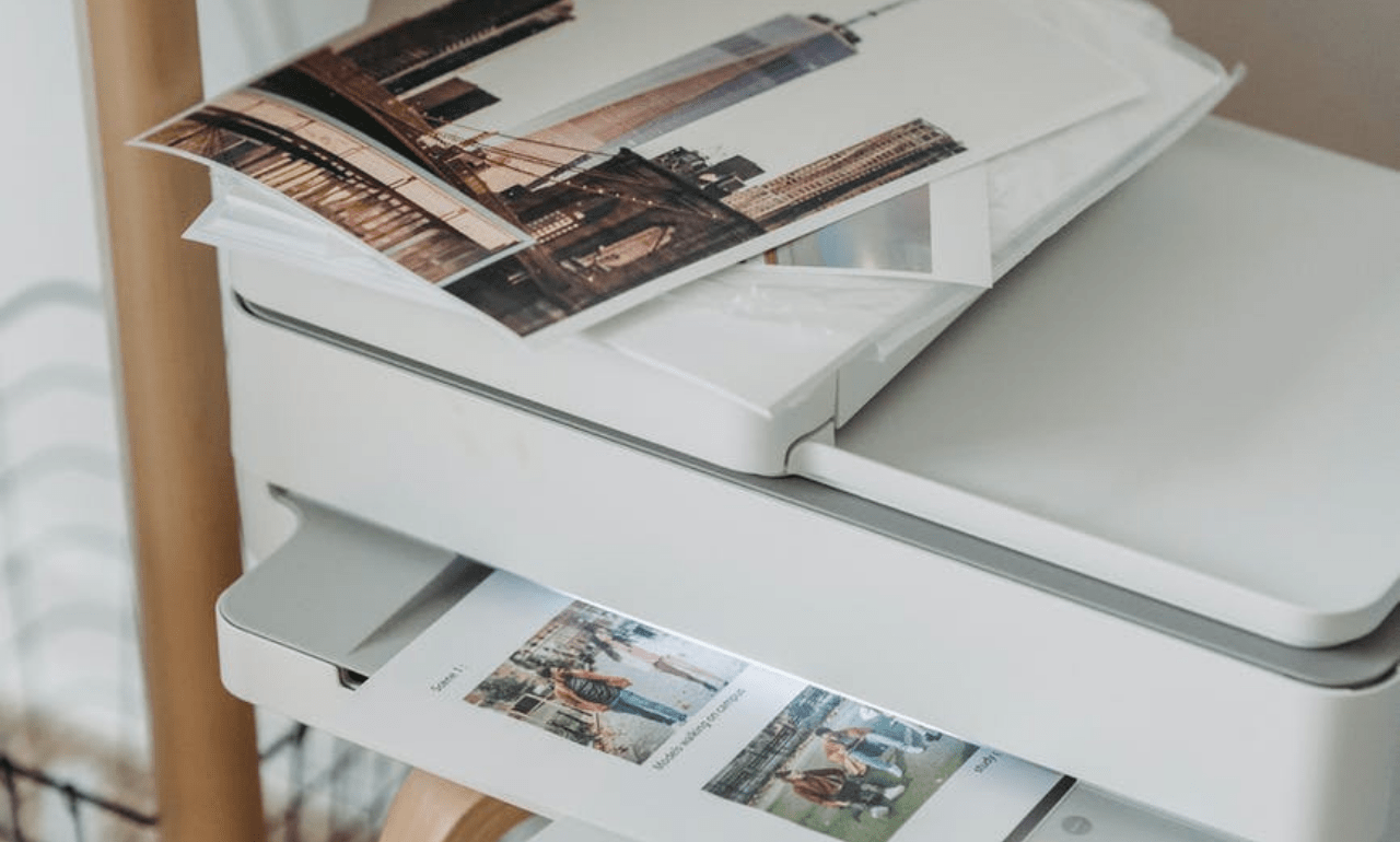 How to Resolve Canon Printer Error e02 - Easy Step to Fix