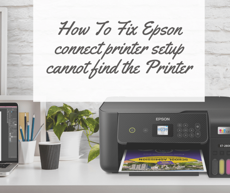Resolve Epson Error Code 0x9e Quick Guide to Fix it
