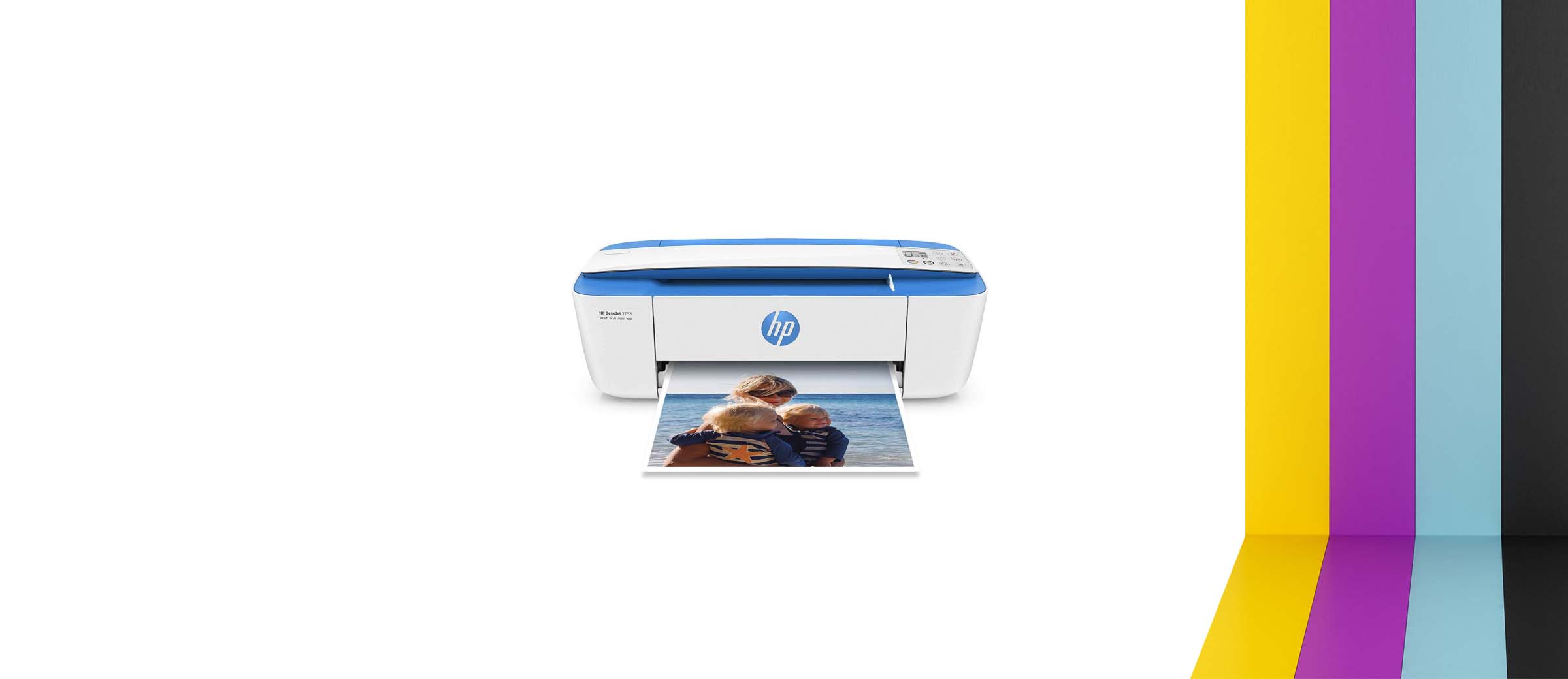 [Solved] Best HP Deskjet 3755 Ink Cartridge Option?