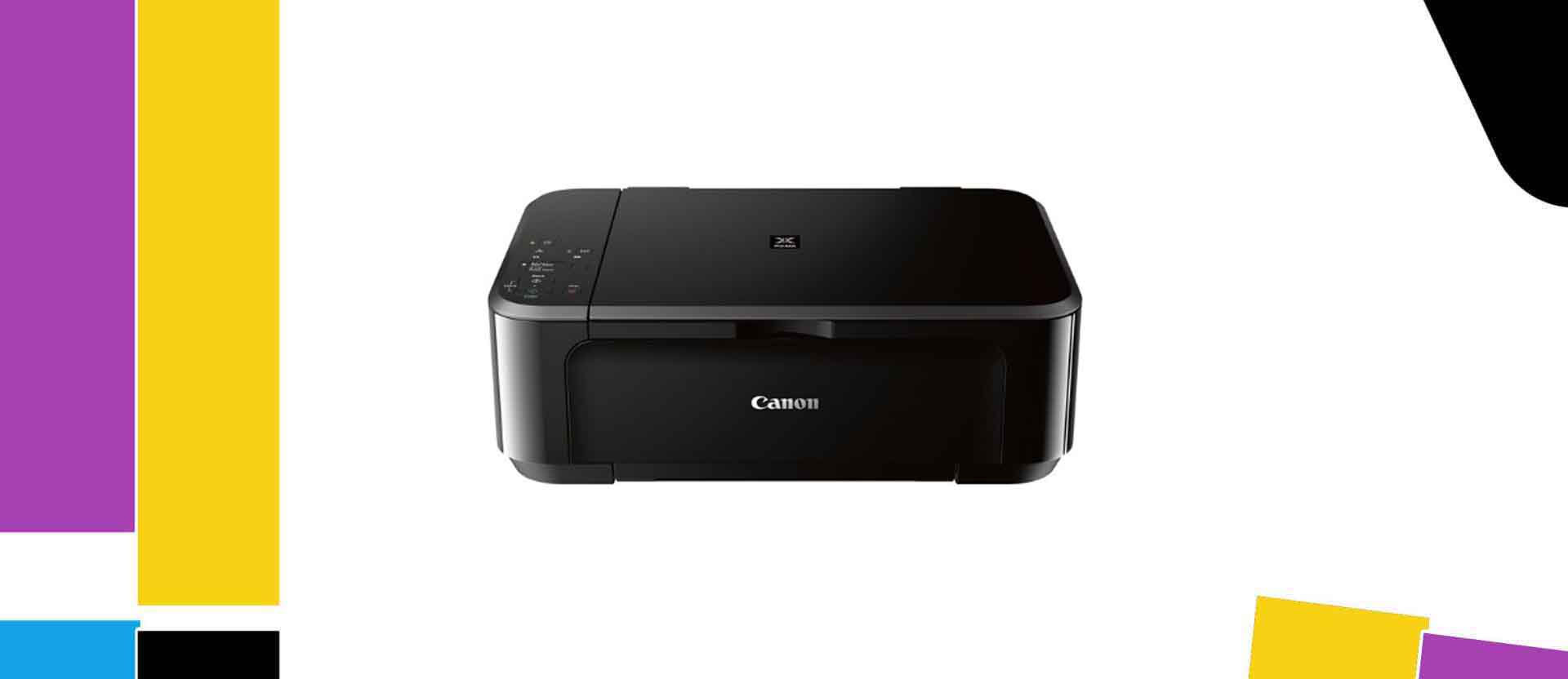 Best Canon PIXMA MG3600 Printer Ink Cartridge