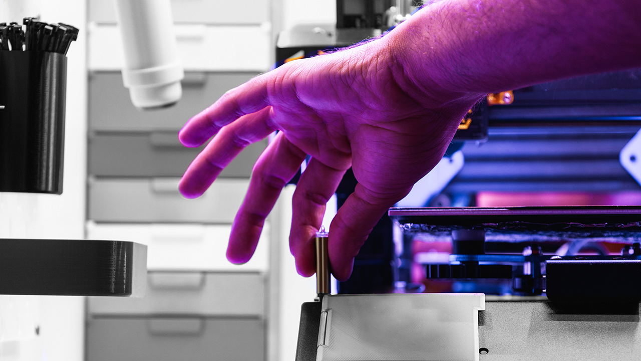 Do Printers Store Your Personal Information?