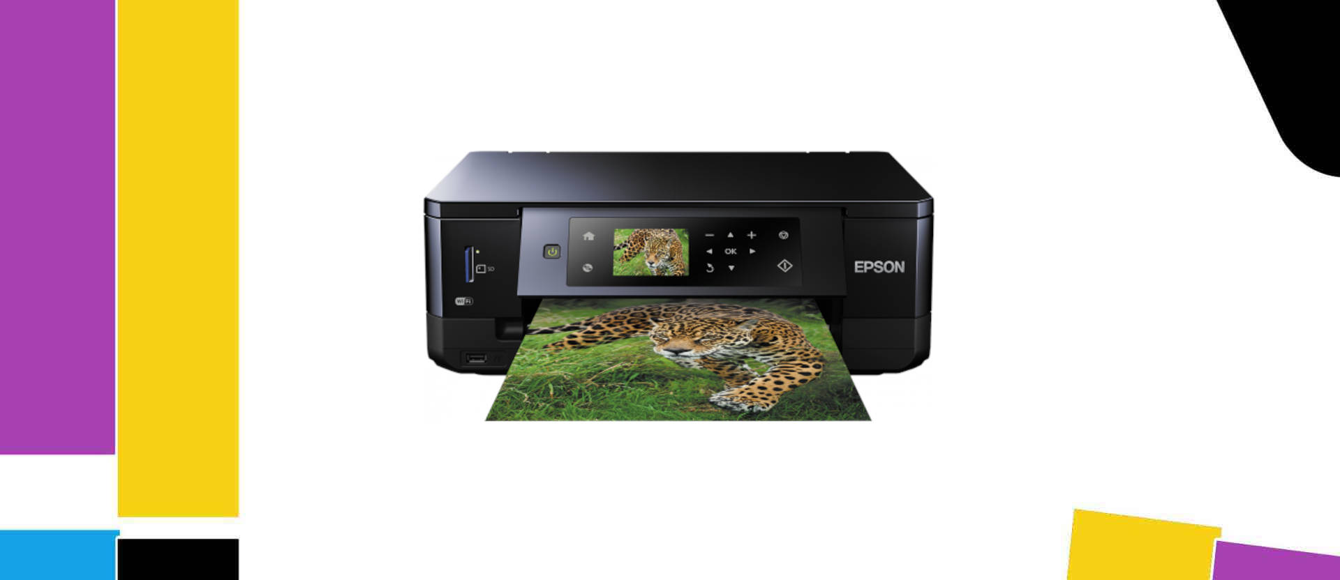 Best Epson XP640 Printer Ink Cartridge