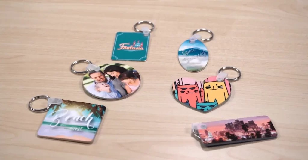 Sublimation On Leather Tips & Tricks For Perfect Prints