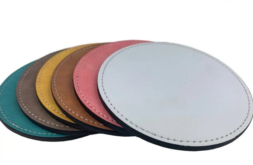 Sublimation On Leather Tips & Tricks For Perfect Prints