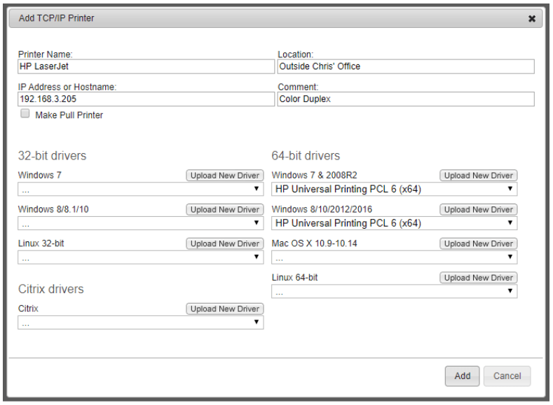 Your Guide to Windows Server 2012 R2 Print Management PrinterLogic Blog