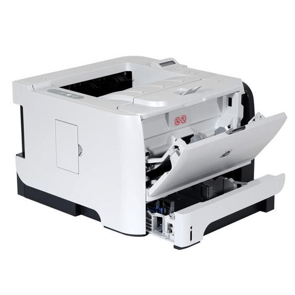 HP LaserJet P2055dn Certified Refurbished CE459A ubicaciondepersonas