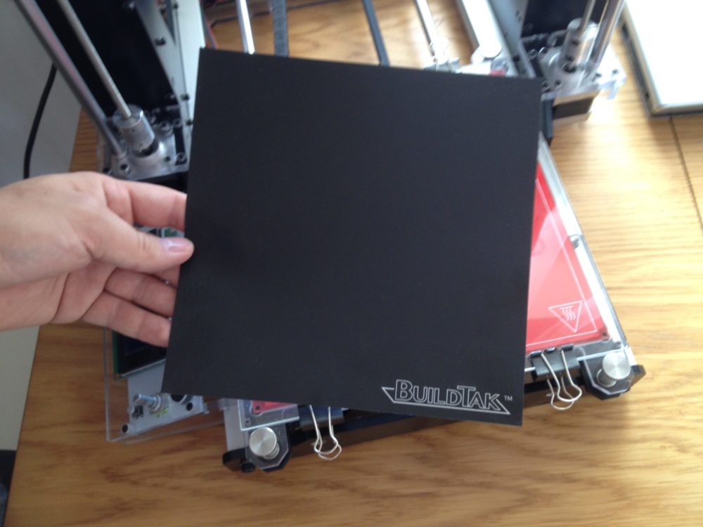 Best 3D Printer Bed Surface Excellent Adhesion Printer Materials