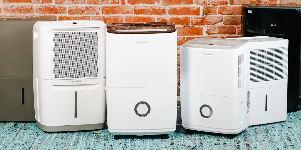 Garage Dehumidifier Best Dehumidifier For Garage Printer Materials