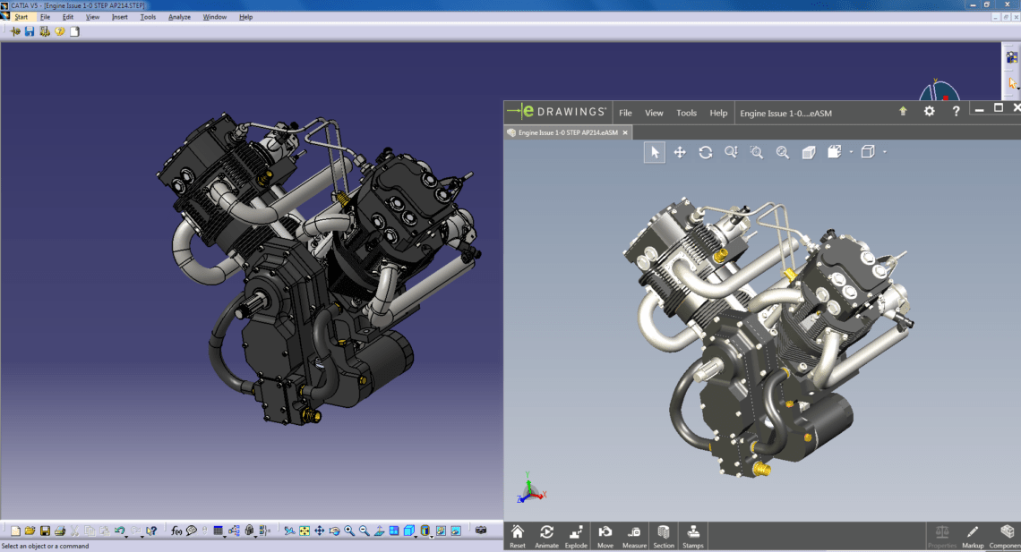 Best CAD Programs 135 CAD Software Applications Printer