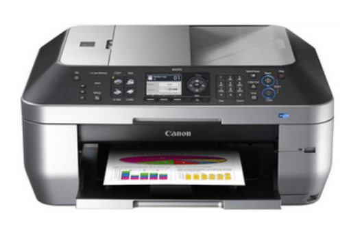 Canon Pixma MX870 Driver Download for Windows 10,8,7,XP and Mac