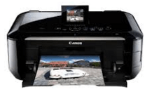 Canon Pixma MG5320 Driver Download