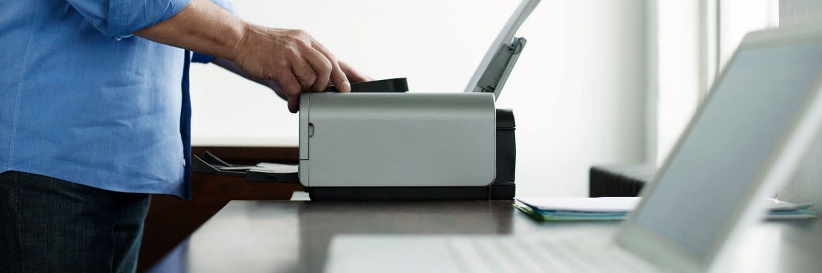 Top 10 Best Printers Under 200 (Reviews) PrinterNerd