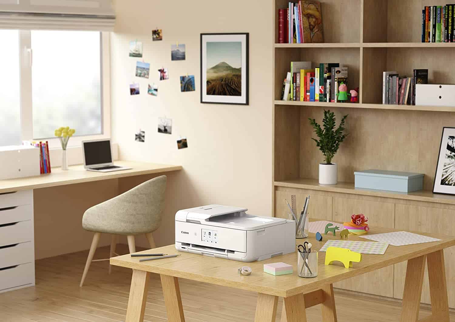 Top 10 Best Printer for Cardstock (Thick Paper) PrinterNerd