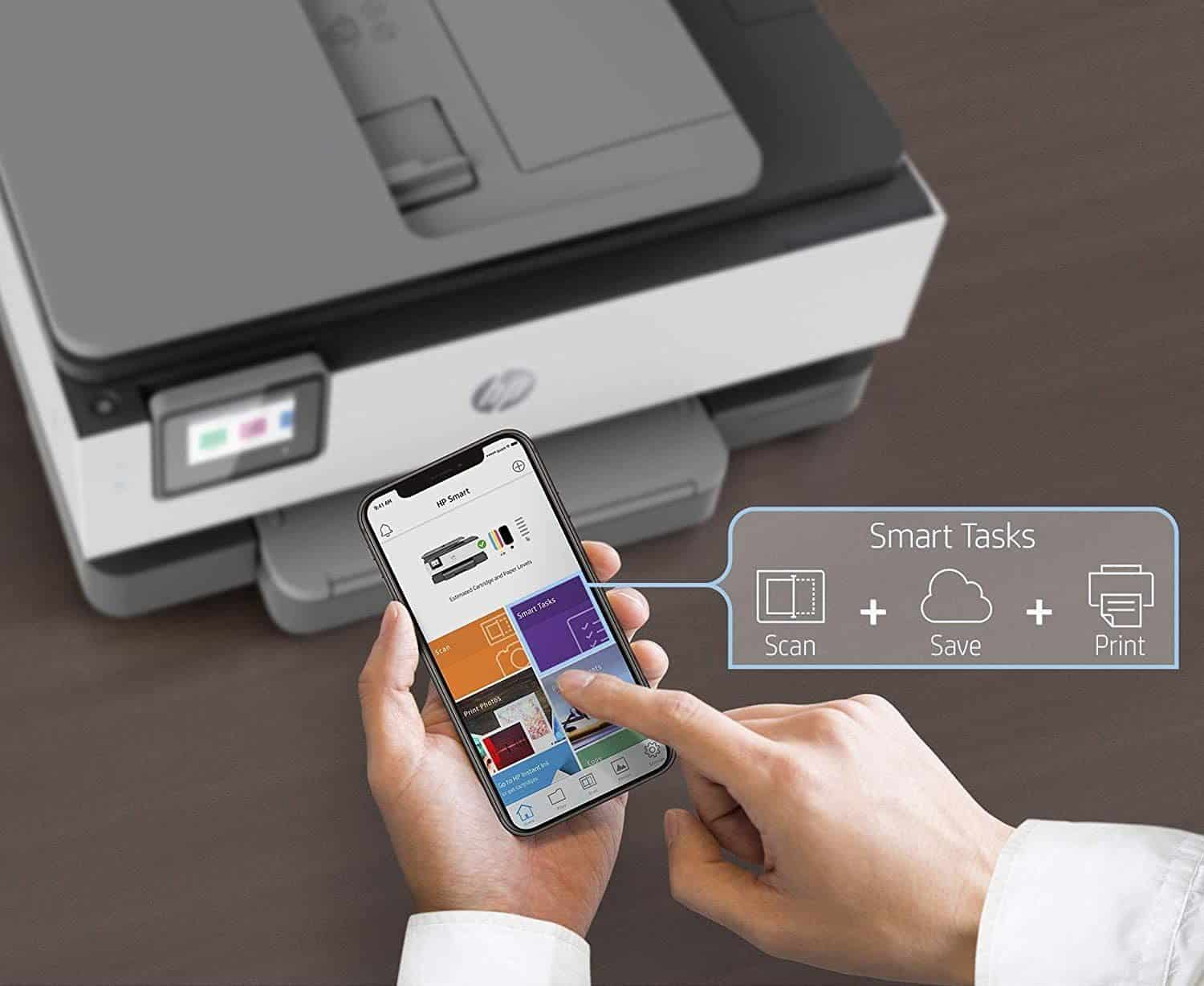 Top 10 Best Printers Under 100 (Reliable) PrinterNerd