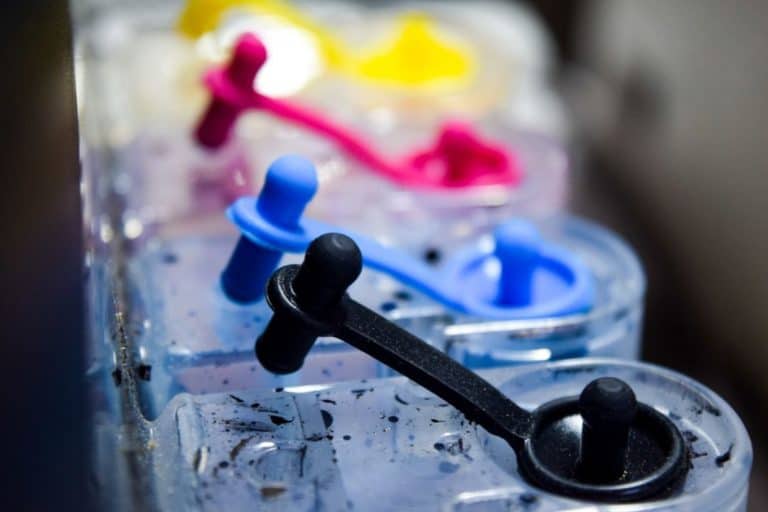 Is Printer Ink Toxic or Harmful? PrinterNerd