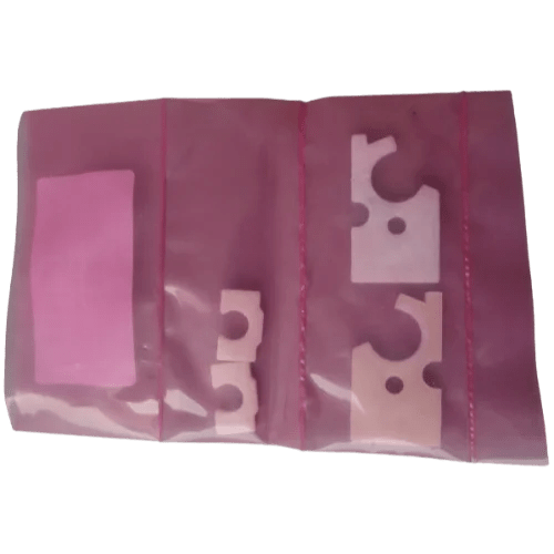 Lubrication Felts Kit For HP Z6200 D5800 For Latex 310 330 335