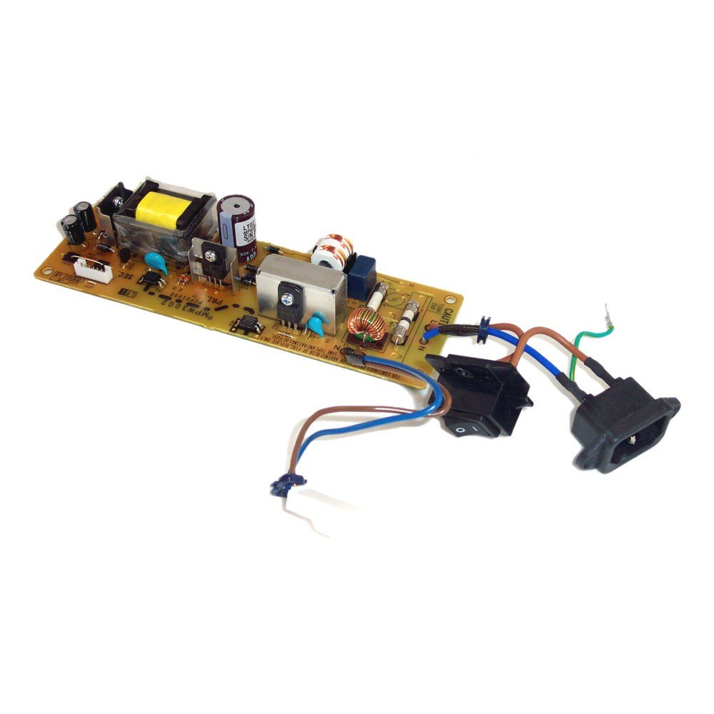 Power Supply Board For Brother HL2140 Printer Printer Point