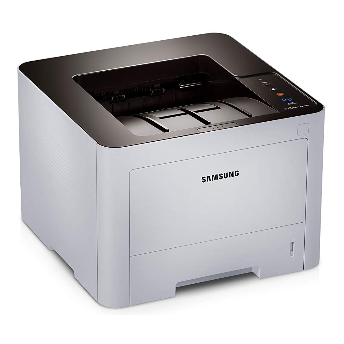 Samsung ProXpress SLM3320ND Monochrome Laser Printer (SS365K