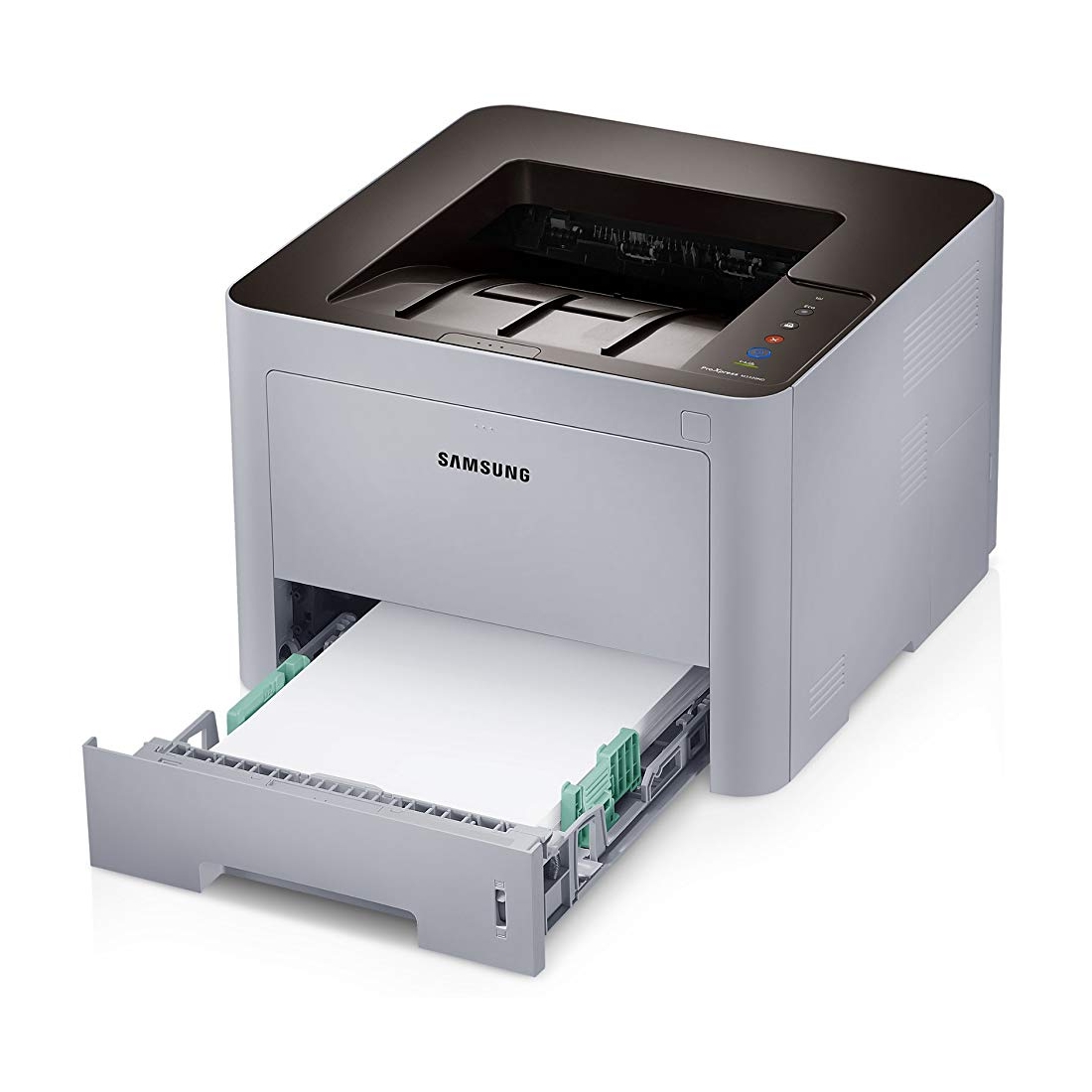 Samsung ProXpress SLM3320ND Monochrome Laser Printer (SS365K
