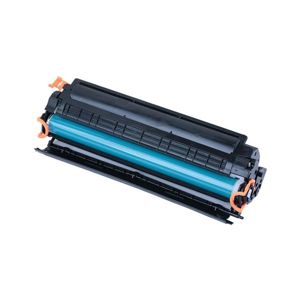 Laser Toner Cartridge 88A Black CC388A Compatible For HP Laserjet P1007