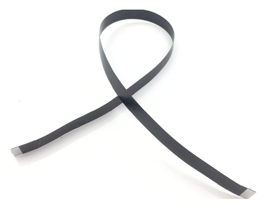 CCD Scanner Cable For Samsung SCX-4300 Printer (12 Pin 800mm) - Printer